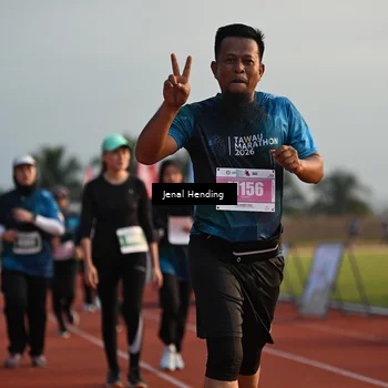 Runner Photo 4918849