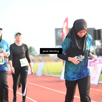 Runner Photo 4918851