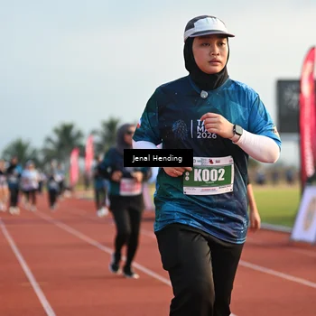 Runner Photo 4918852