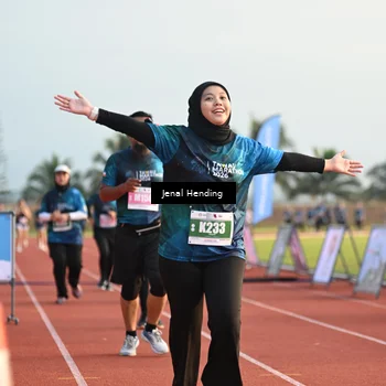 Runner Photo 4918854