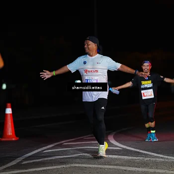 Runner Photo 4918855