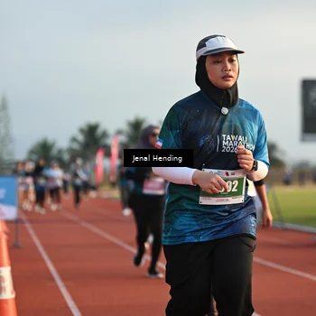 Runner Photo 4918856