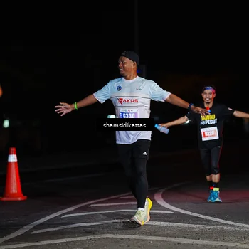 Runner Photo 4918857