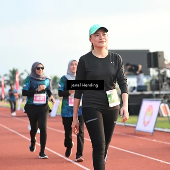 Runner Photo 4918858