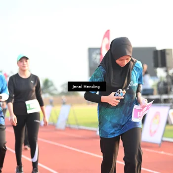 Runner Photo 4918859