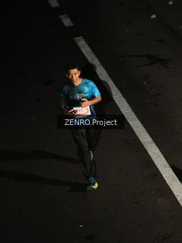 Runner Photo 4918860