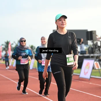 Runner Photo 4918861