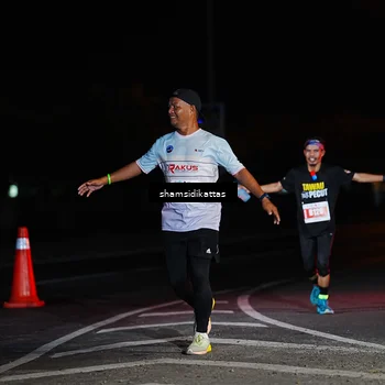 Runner Photo 4918862