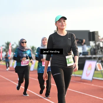 Runner Photo 4918863