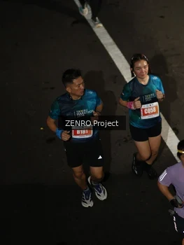Runner Photo 4918864