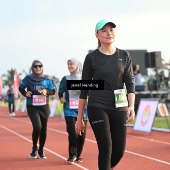Runner Photo 4918865