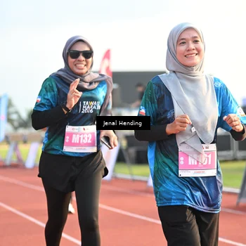 Runner Photo 4918866