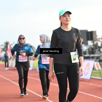 Runner Photo 4918868