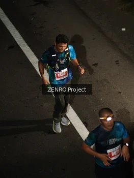 Runner Photo 4918869