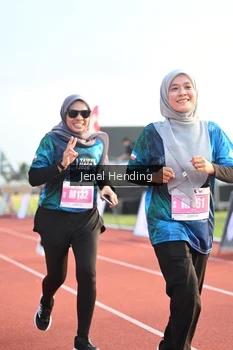 Runner Photo 4918870