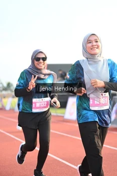 Runner Photo 4918872