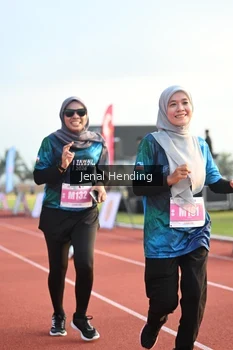 Runner Photo 4918873