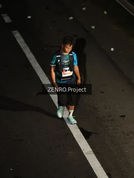 Runner Photo 4918874