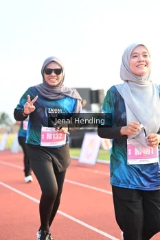 Runner Photo 4918875