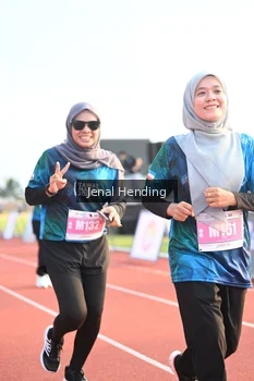 Runner Photo 4918876