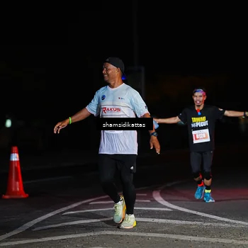 Runner Photo 4918877