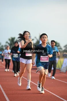 Runner Photo 4918879