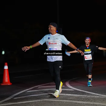 Runner Photo 4918880