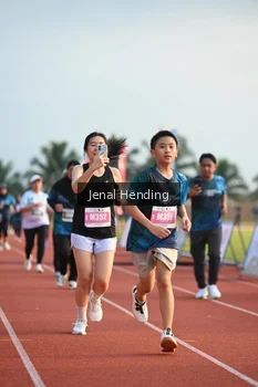 Runner Photo 4918881
