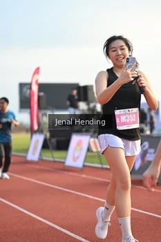 Runner Photo 4918882