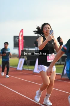 Runner Photo 4918884