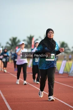 Runner Photo 4918885