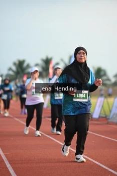 Runner Photo 4918886