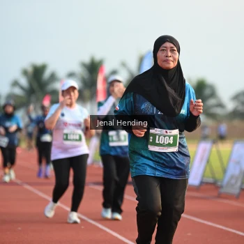 Runner Photo 4918888