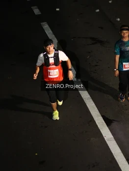Runner Photo 4918889