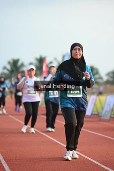 Runner Photo 4918892
