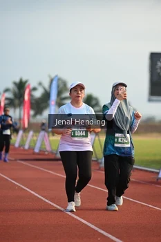 Runner Photo 4918893