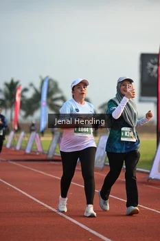 Runner Photo 4918894