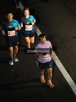 Runner Photo 4918895