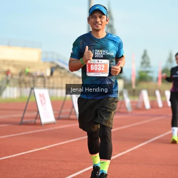 Runner Photo 4918900
