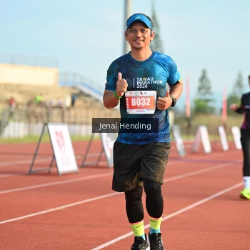 Runner Photo 4918901