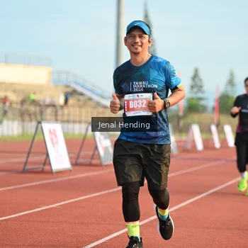 Runner Photo 4918902