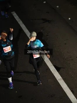 Runner Photo 4918905