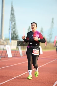Runner Photo 4918908