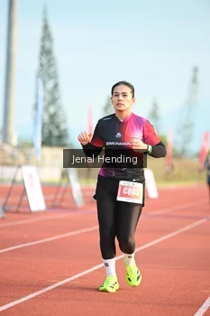 Runner Photo 4918912