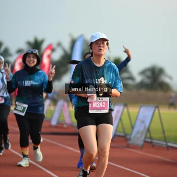 Runner Photo 4918915