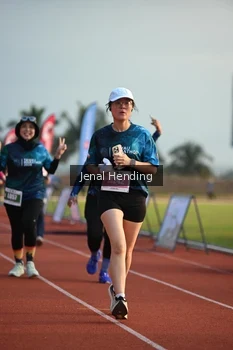 Runner Photo 4918916