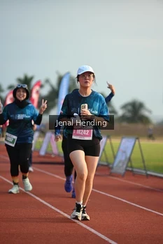 Runner Photo 4918917