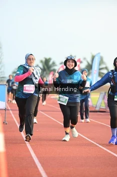 Runner Photo 4918918