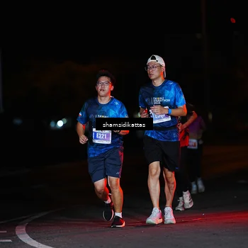Runner Photo 4918919