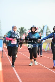 Runner Photo 4918920